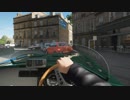 Forza Horizon 4 メルヘンなイギリスをクラシックカーで優雅に走れる自作コース