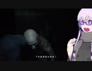 【BIOHAZARD RE:2】無口な新人が職場体験【結月ゆかり実況プレイ】