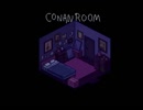 【CONANROOM】無限ループする部屋から抜け出す⁂前編【実況プレイ】