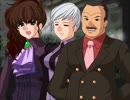 【全文朗読】うみねこのなく頃にEP3_part31