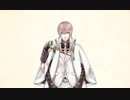 亀甲貞宗極　四周年記念ボイス&グラ