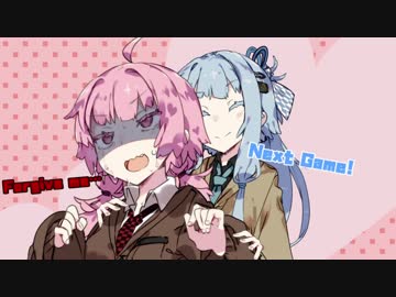 【MO】どのプレイヤーも、自分のターンにのみ喋ることができる。【VOICEROID実況】