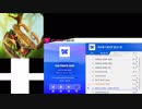 【マリカーとDKの音楽を聴く】騒がしいハンバーガーのスマブラSP初見実況プレイ#4.5