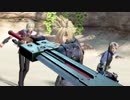 ク　ソ　ル　ジ　ャ　ー　3rd