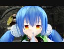 【MMD花騎士】コデマリでメランコリック