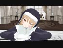 【MMD】シスター・クレアで「恋」ダンス【1080P】