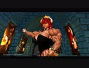 Bowsette grows big Muscles! クッパ姫 Mario Animation (2160p)