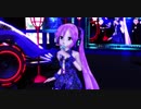 【ＭＭＤ】深海少女（音ズレしてますm(_ _)m）