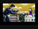 ジョジョの奇妙な冒険DU 英語吹替版 第18話 TOO FAR! TOO FAR! TOO FAR! TOO FAR! TOO FAR!