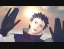 【MMDナルト】オビトでドラマツルギー。