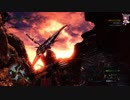 [MHW:初見プレイ]東北きりたんと五匹の竜の物語：４回目