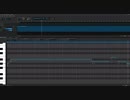 [巡音ルカ V5DEMO01]-致蘭[Original Demosong]