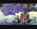 [DQX] 大した事やらないけど、今日もまったりと。第1173-5