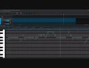 [鏡音リンV5Demo01-Melody.exe English Version[Original Demosong]