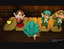 1日約１０分の町おこし！ドラクエビルダーズ２を実況プレイPART25
