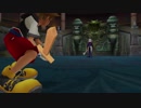 にわかどもと世界の心【KINGDOM HEARTS　FM】【キングダムハーツ HD 1.5+2.5 】【実況】 32
