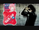 VtuberでCMパロディしてみた