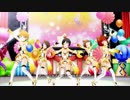 【デレステMAD】人生笑ったモン勝ち！