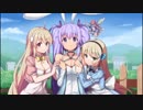 [ニコ生TS]Rabi-Ribi初見プレイ part 28(メイン終わり)