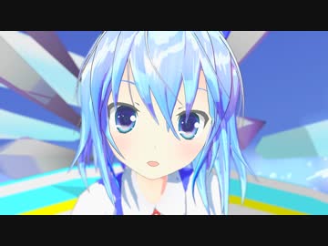 【東方自作アレンジ】Dancing in the Snow【おてんば恋娘】