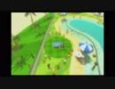 [Wiiスポーツリゾート]心を打つのは球ではなく、魂。
