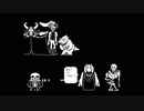 もう一度味わうUNDERTALE part20 p8