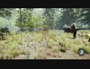 【The Forest】食人族を攻略していけ〜！？森でサバイバル実況！part2