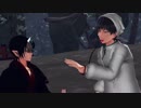 【MMD鬼徹】REVOLVER【鬼徹紅白最終決戦-支】