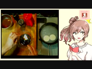 ささら「マスター！私おもち料理が食べたいです！」＃02【サイレントキラー料理祭】