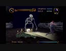 悪魔城ドラキュラ黙示録HARDノーダメージクリア目指すpart1後編(実況プレイ)