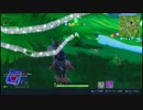 【実況】フォートナイトでビクロイを目指す桃＋一門02