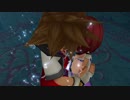 にわかどもと世界の心【KINGDOM HEARTS　FM】【キングダムハーツ HD 1.5+2.5 】【実況】 34