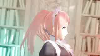 【FEMMD】flosフェリシア【表情目線カメラ配布】