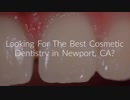 WOODBRIDGE DENTISTRY : Cosmetic Dentistry in Newport