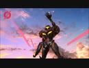 【スマブラSP】 ダークサムスで VIPマッチ その1 【実況プレイ】