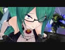 【アイドル部MMD】MMDでもジオン残党を殲滅する神楽すず【MAD再現】