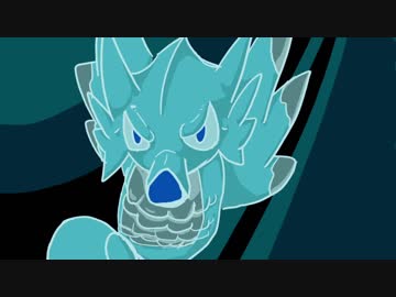 【ポケモンUSM】タツノオトシ