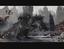 Blood borne　悪夢に囚われて侵入し続ける41