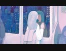 [ニコカラ]-あまい- メル offvocal