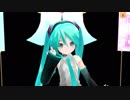 Think Of Me　初音ミク【オリジナル曲】