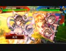 真・傾国戦奇譚その８６～対女単多勢～