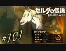 新作ゼルダを風タクしかやったことないうp主がプレイしてしまった part101