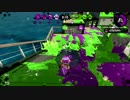 【Splatoon2】思考を言葉にトゥーン 1【ゆっくり実況】