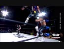 【OWE】ヒップホップ・ボーイズvsウルフ・ギャング【18.12.30】