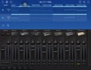 Mac ios App Store 音楽作成アプリ　KORG Gadget　『ギアナ高地 』