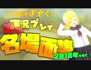 【マリオカート8DX】マリカ芸人ぎぞくの絶叫プレイ名場面集2018