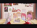 お 鍋 パ ー テ ィ  【真空管ドールズ】