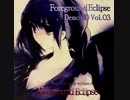 Alone With You (Dying To See Your Face)-Acoustic Version -Foreground Eclipse