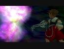 にわかどもと世界の心【KINGDOM HEARTS　FM】【キングダムハーツ HD 1.5+2.5 】【実況】 35