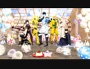 【MMD】may this...****